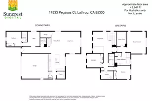 17533 Pegasus, Lathrop, CA 95330 - Photo 59
