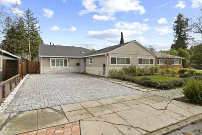 2673 Ohio Ave, Redwood City, CA 94061 - Photo 3