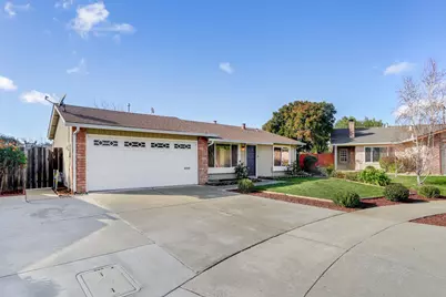 663 Perkins Ct, San Jose, CA 95127 - Photo 3