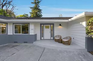 670 La Mesa Dr, Portola Valley, CA 94028 - Photo 1