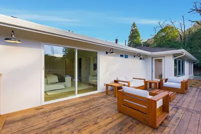 670 La Mesa Drive, Portola Valley, CA 94028 - Photo 31