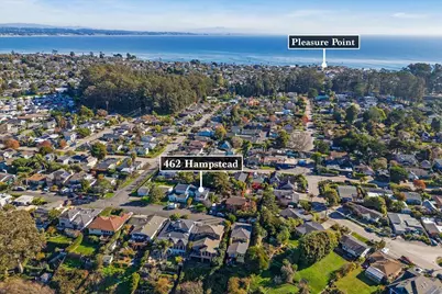 462 Hampstead Way, Santa Cruz, CA 95062 - Photo 27