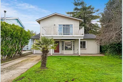 462 Hampstead Way, Santa Cruz, CA 95062 - Photo 3