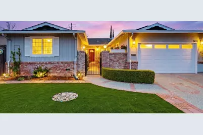 1455 Bittern Dr, Sunnyvale, CA 94087 - Photo 1