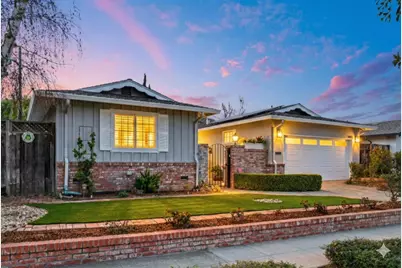 1455 Bittern Dr, Sunnyvale, CA 94087 - Photo 1