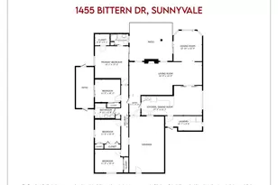 1455 Bittern Dr, Sunnyvale, CA 94087 - Photo 61