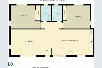 371 Menker Ave, San Jose, CA 95128 - Photo 61