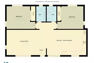 371 Menker Ave, San Jose, CA 95128 - Photo 61