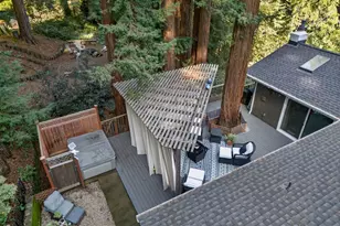 954 Scenic Way, Ben Lomond, CA 95005 - Photo 29