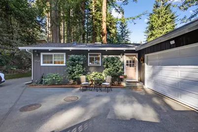 954 Scenic Way, Ben Lomond, CA 95005 - Photo 3