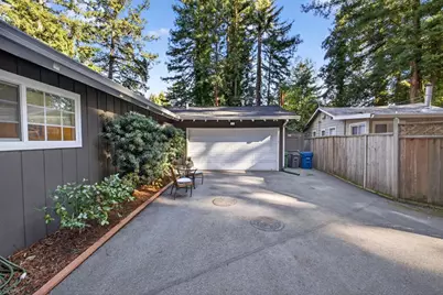 954 Scenic Way, Ben Lomond, CA 95005 - Photo 5