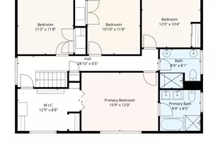 6533 Bose Ct, San Jose, CA 95120 - Photo 45