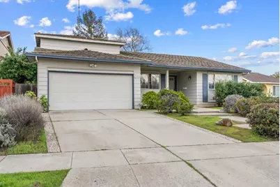 4537 Heppner Ln, San Jose, CA 95136 - Photo 1