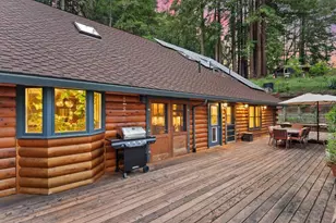 360 McGaffigan Mill Rd, Boulder Creek, CA 95006 - Photo 5