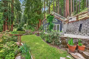 360 McGaffigan Mill Rd, Boulder Creek, CA 95006 - Photo 61