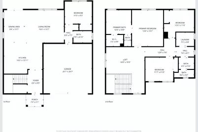 824 Fargo St, Stockton, CA 95204 - Photo 3