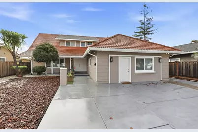 1256 Hillsdale Ave, San Jose, CA 95118 - Photo 1