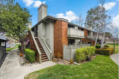 2014 La Terrace Cir, San Jose, CA 95123 - Photo 3