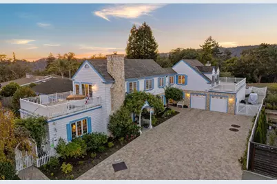 22 Hollins Dr, Santa Cruz, CA 95060 - Photo 1