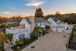 22 Hollins Dr, Santa Cruz, CA 95060 - Photo 1