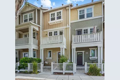 837 Sierra Vista, Mountain View, CA 94043 - Photo 1