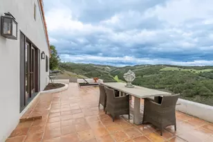 25430 Loma Robles Dr, Carmel, CA 93923 - Photo 5