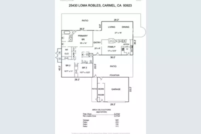 25430 Loma Robles Dr, Carmel, CA 93923 - Photo 39