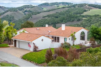 25430 Loma Robles Dr, Carmel, CA 93923 - Photo 1