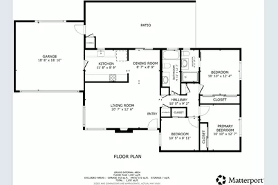 2176 San Rafael Ave, Santa Clara, CA 95051 - Photo 33