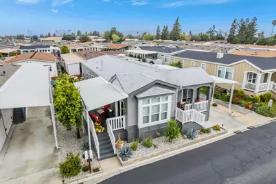 821 Villa Teresa Way 821, San Jose, CA 95123 - Photo 57