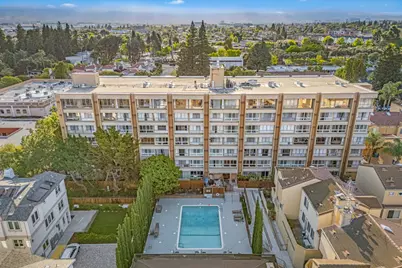 1700 Civic Center Dr 404, Santa Clara, CA 95050 - Photo 29