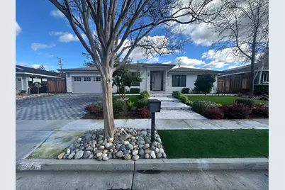 110 Lansberry Ct, Los Gatos, CA 95032 - Photo 5