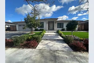 110 Lansberry Ct, Los Gatos, CA 95032 - Photo 1