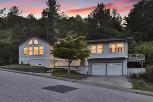 1050 Yosemite Dr, Pacifica, CA 94044 - Photo 1