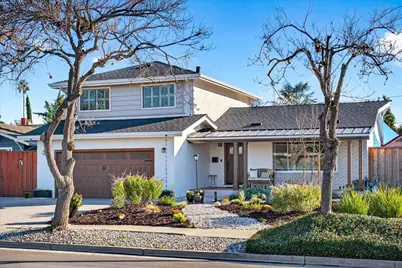 1342 Carrie Lee Way, San Jose, CA 95118 - Photo 1