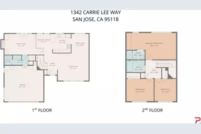 1342 Carrie Lee Way, San Jose, CA 95118 - Photo 33