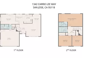 1342 Carrie Lee Way, San Jose, CA 95118 - Photo 33