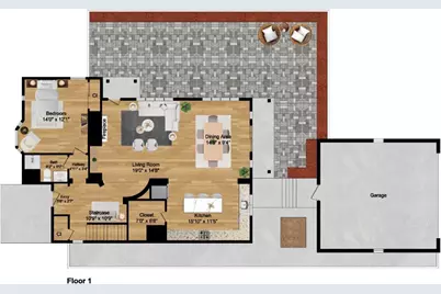 3301 Villa Contessa Ct, San Jose, CA 95135 - Photo 59