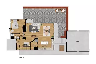 3301 Villa Contessa Ct, San Jose, CA 95135 - Photo 59