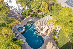 17426 Belletto Dr, Morgan Hill, CA 95037 - Photo 87