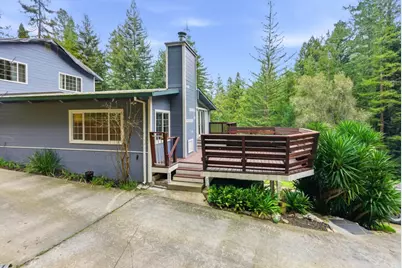 245 Northridge Dr, Scotts Valley, CA 95066 - Photo 33