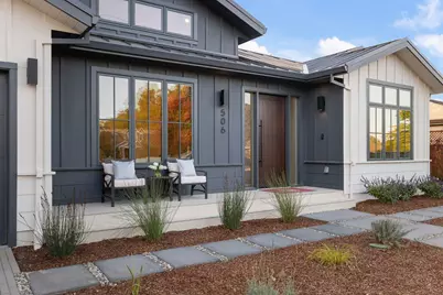 506 Panchita Way, Los Altos, CA 94022 - Photo 5