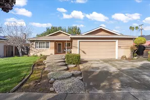 1595 Willowbrook Dr, San Jose, CA 95118 - Photo 1