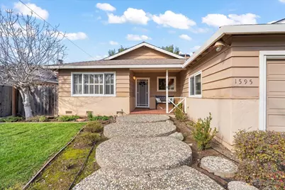 1595 Willowbrook Dr, San Jose, CA 95118 - Photo 3