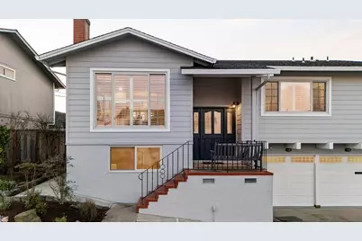 265 Lake Dr, San Bruno, CA 94066 - Photo 3