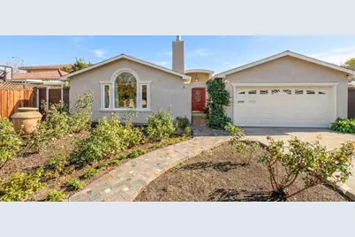 5575 Harwood Rd, San Jose, CA 95124 - Photo 1