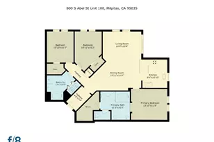 800 S Abel St 100, Milpitas, CA 95035 - Photo 59