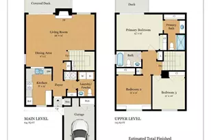 25067 Oakridge Ct, Hayward, CA 94541 - Photo 3