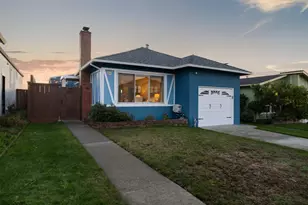 422 Andover Dr, Pacifica, CA 94044 - Photo 1