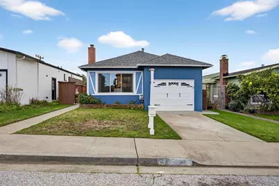 422 Andover Dr, Pacifica, CA 94044 - Photo 43